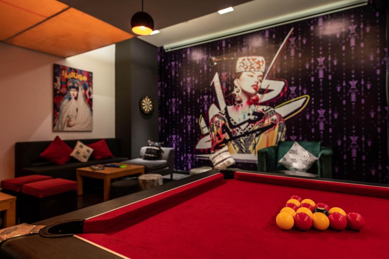Hotel La Perle De Mogador Эс-Сувейра Экстерьер фото