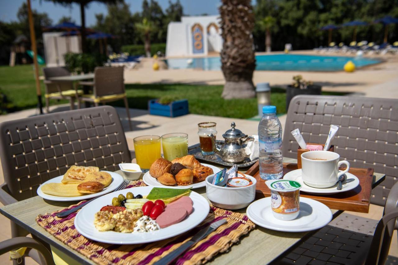 Hotel La Perle De Mogador Эс-Сувейра Экстерьер фото