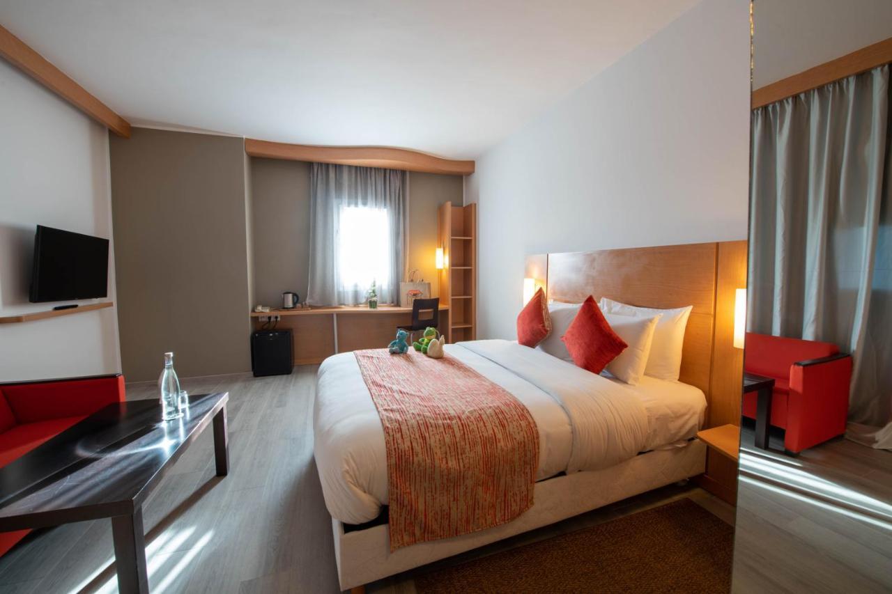 Hotel La Perle De Mogador Эс-Сувейра Экстерьер фото