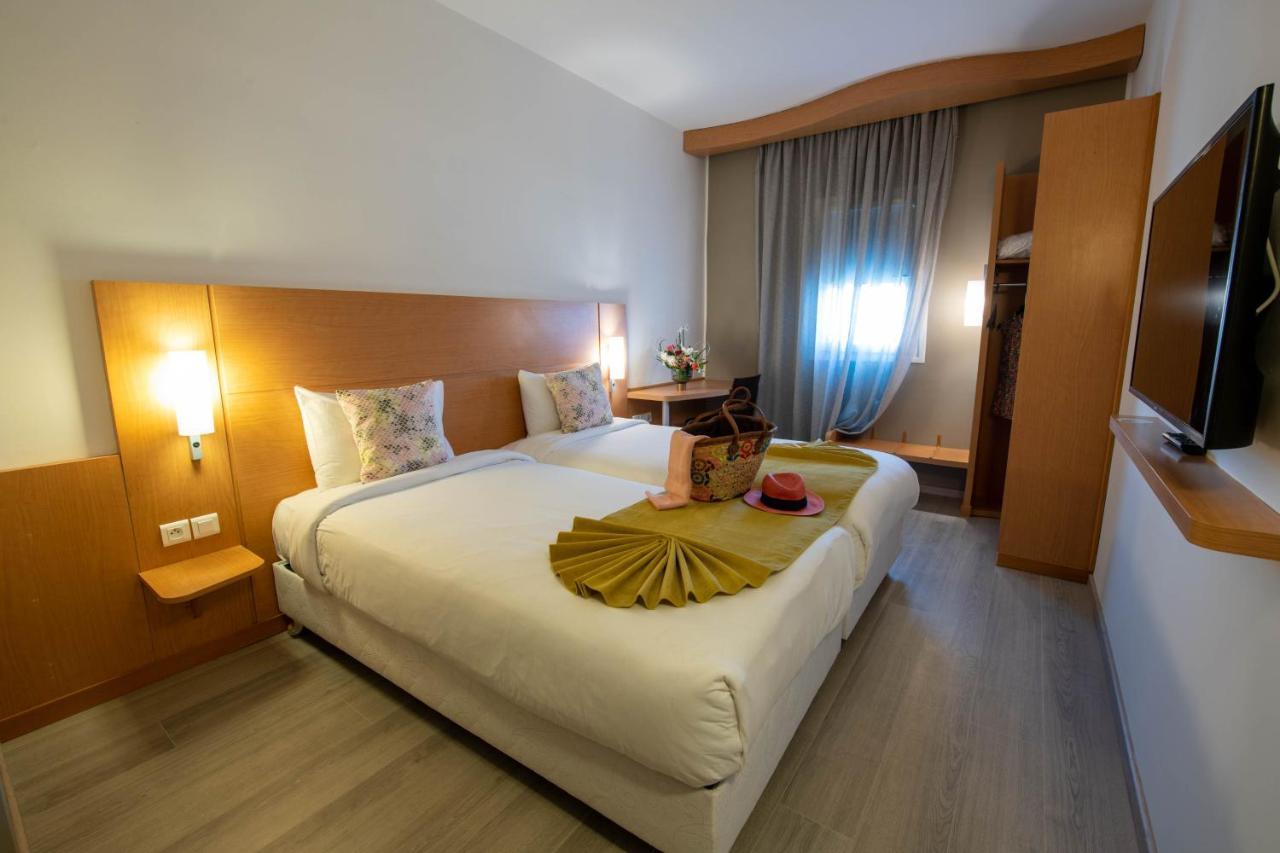 Hotel La Perle De Mogador Эс-Сувейра Экстерьер фото