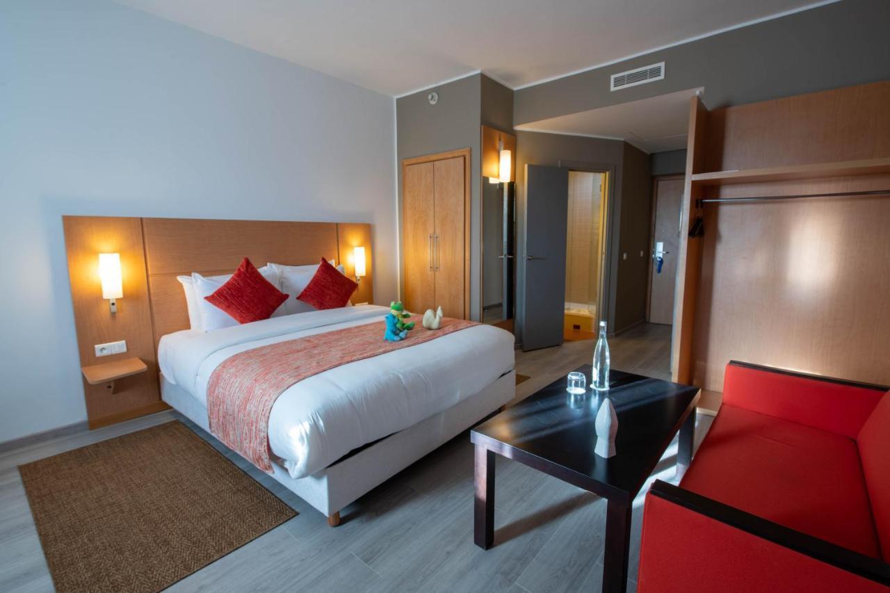 Hotel La Perle De Mogador Эс-Сувейра Экстерьер фото