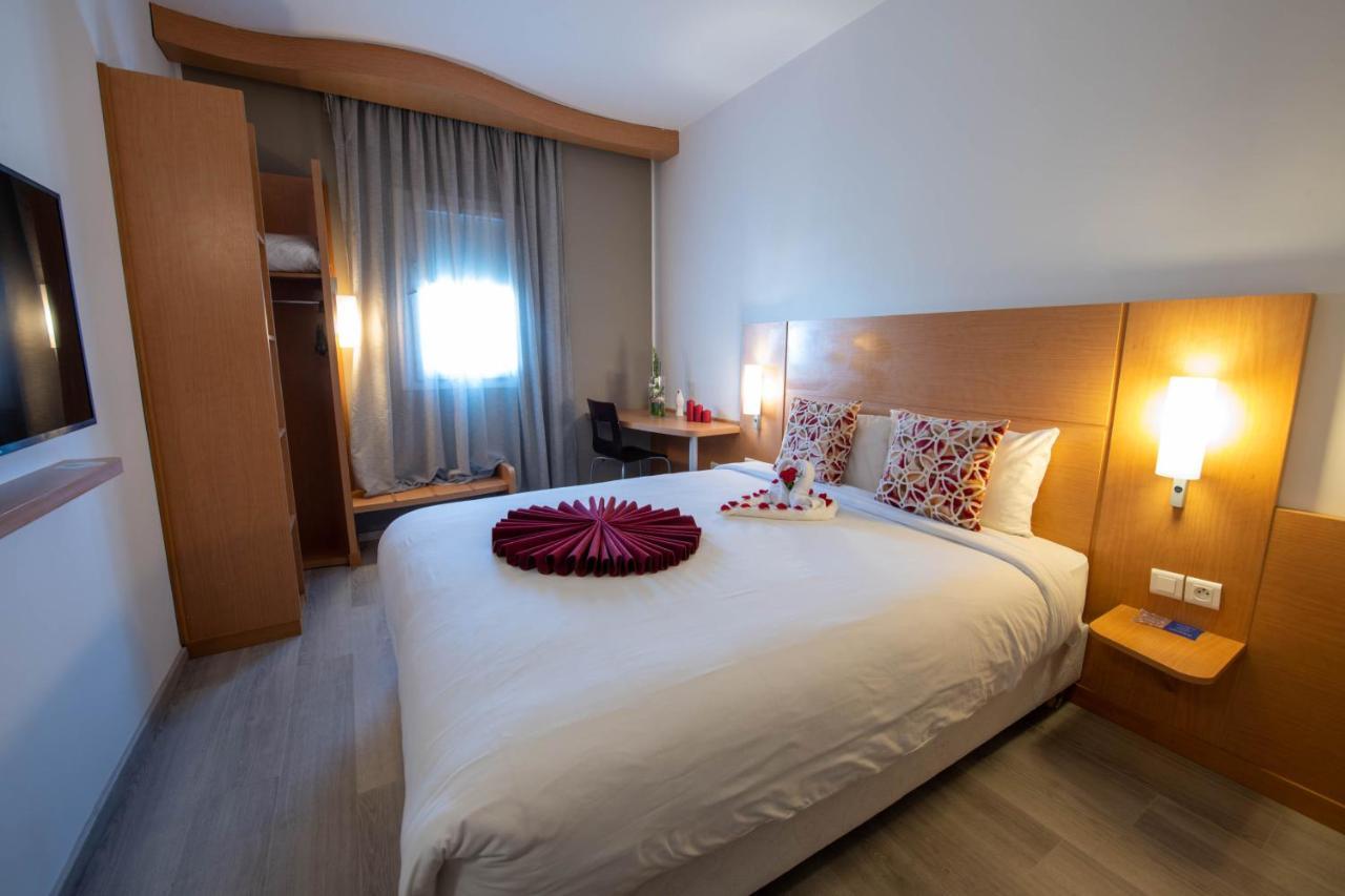 Hotel La Perle De Mogador Эс-Сувейра Экстерьер фото