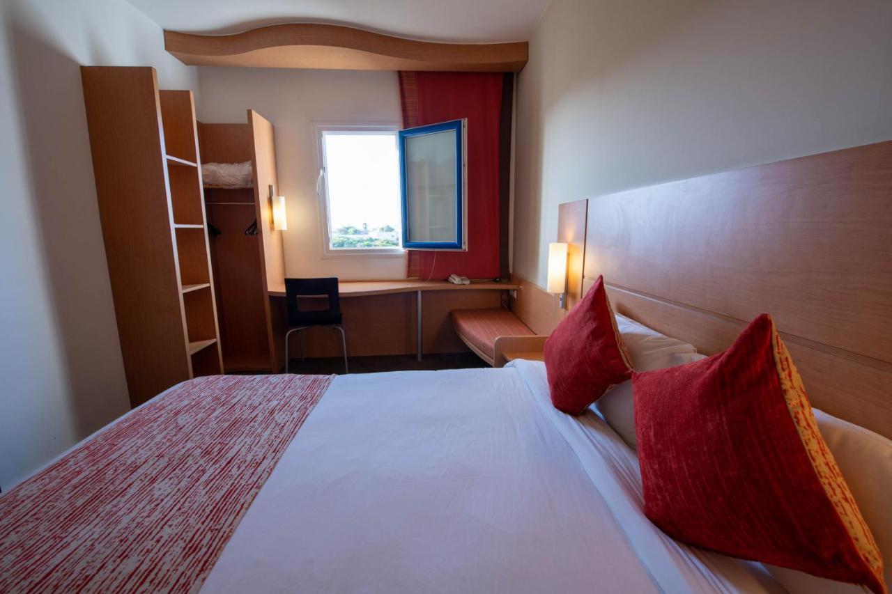 Hotel La Perle De Mogador Эс-Сувейра Экстерьер фото