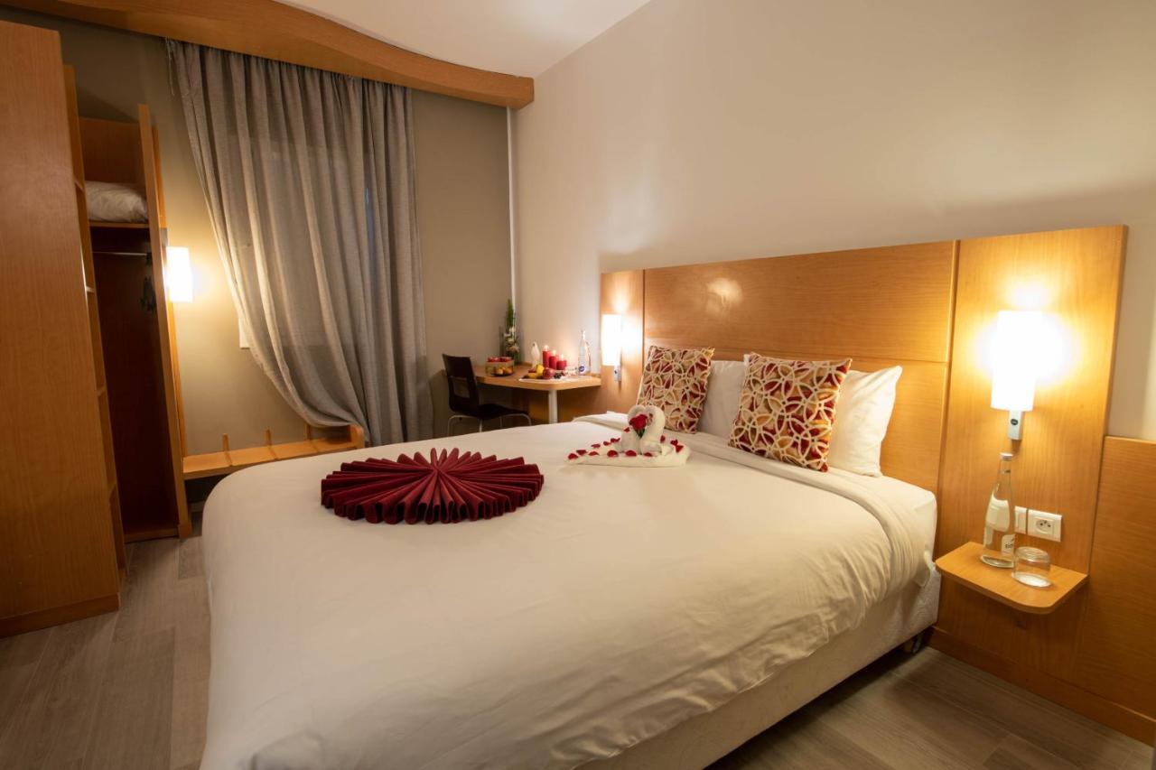 Hotel La Perle De Mogador Эс-Сувейра Экстерьер фото