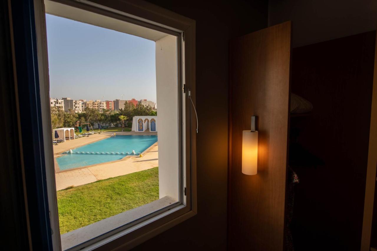 Hotel La Perle De Mogador Эс-Сувейра Экстерьер фото