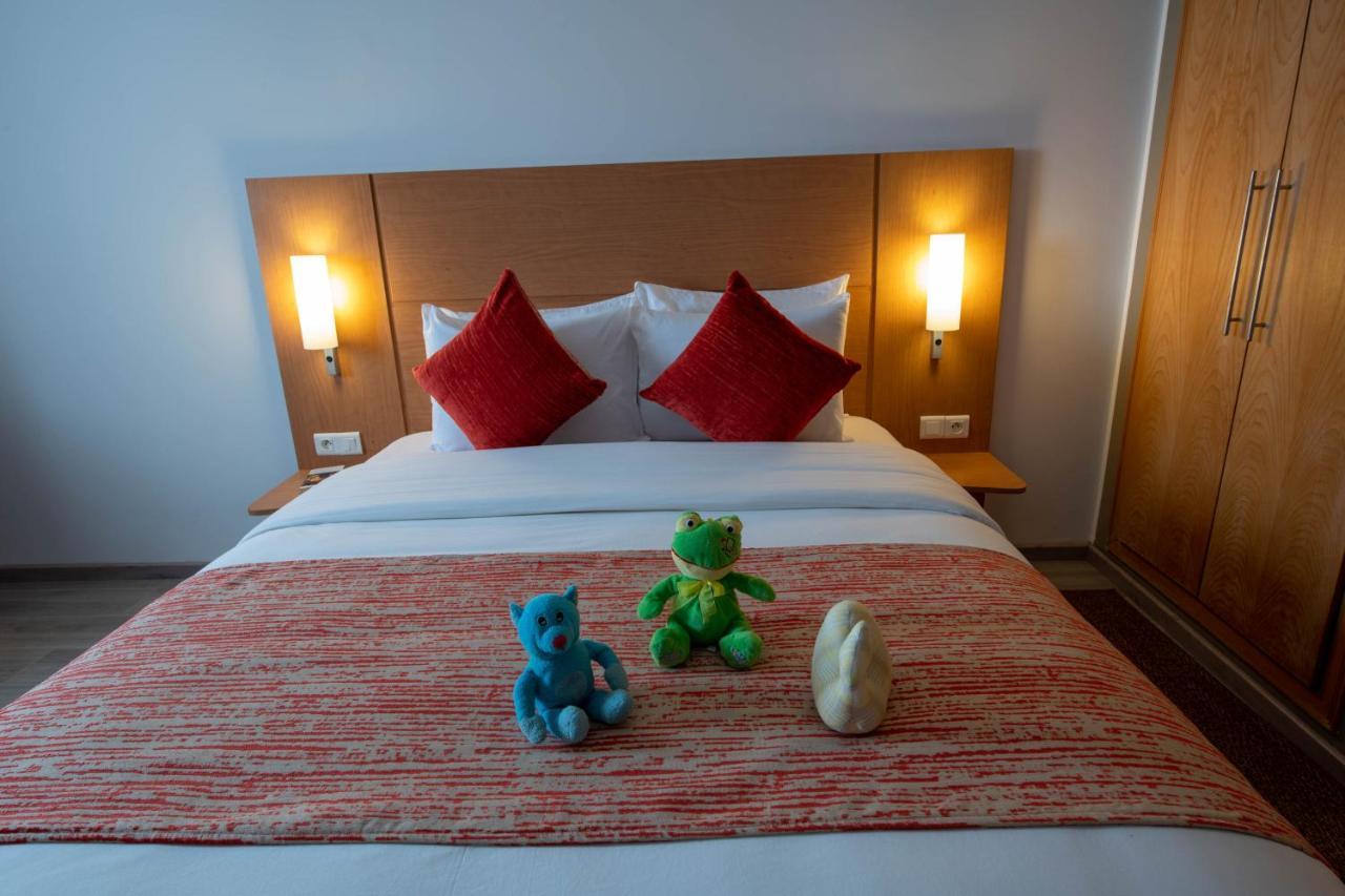 Hotel La Perle De Mogador Эс-Сувейра Экстерьер фото