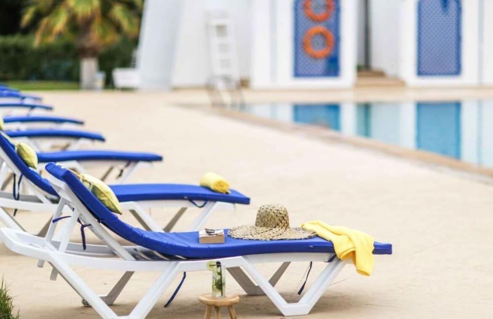 Hotel La Perle De Mogador Эс-Сувейра Экстерьер фото