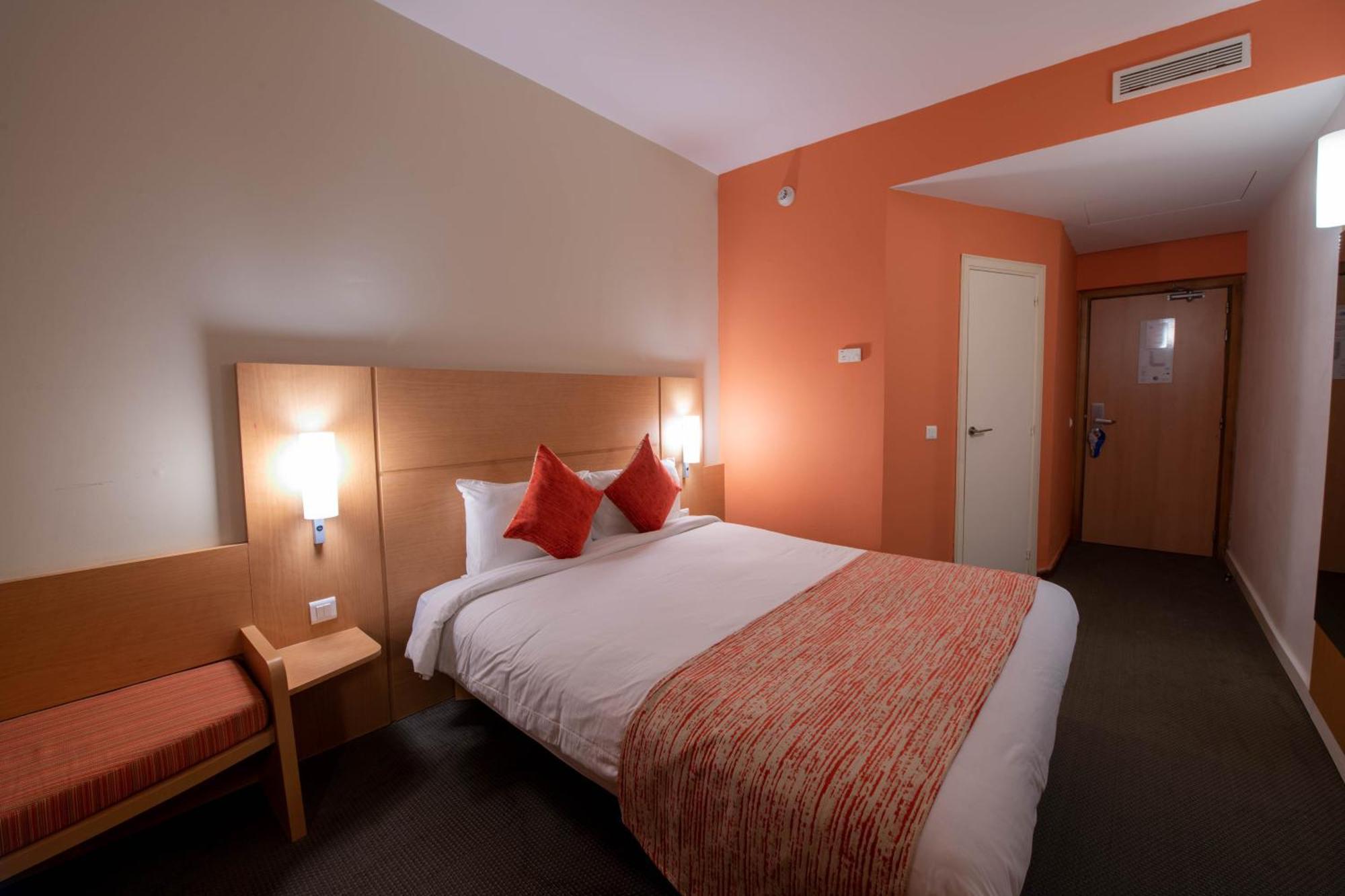 Hotel La Perle De Mogador Эс-Сувейра Экстерьер фото