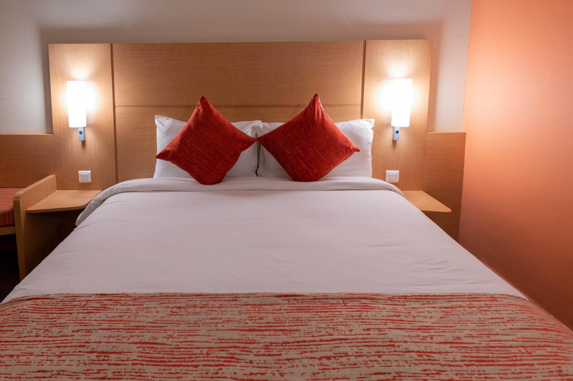 Hotel La Perle De Mogador Эс-Сувейра Экстерьер фото