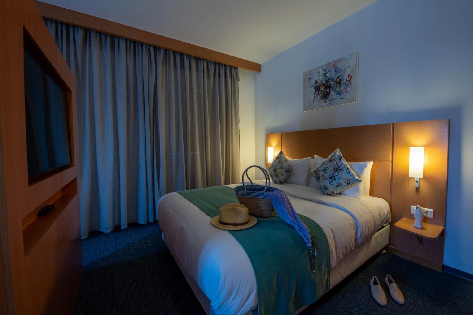 Hotel La Perle De Mogador Эс-Сувейра Экстерьер фото