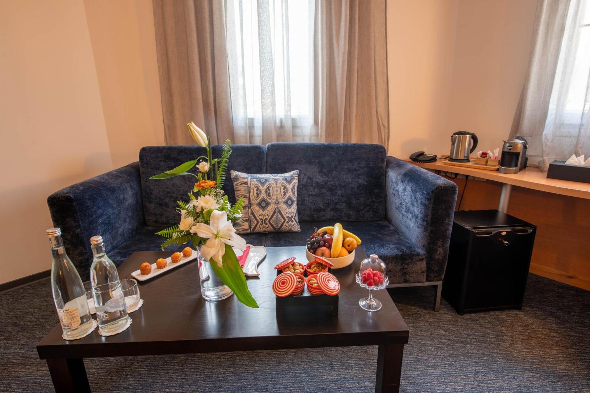 Hotel La Perle De Mogador Эс-Сувейра Экстерьер фото